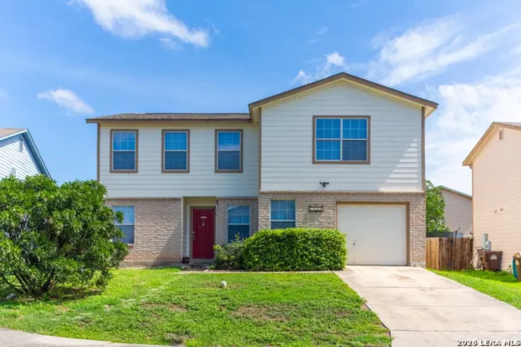 7711 Windview Way, San Antonio