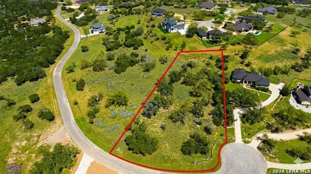 2434 George Pass, Canyon Lake
