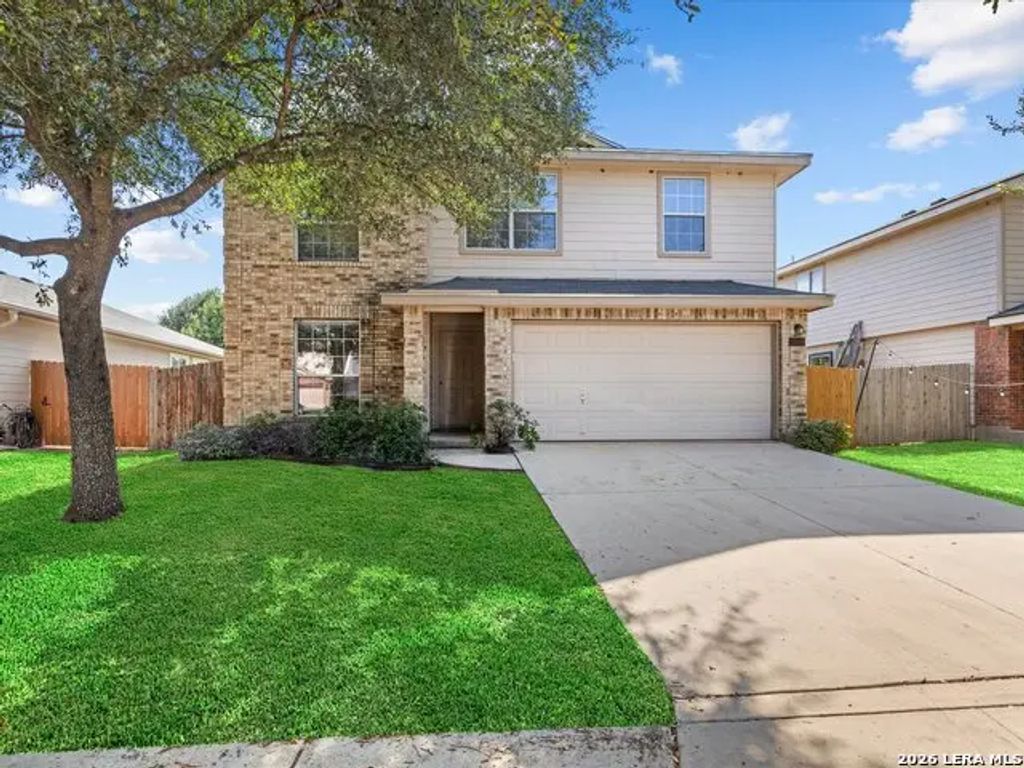 10614 Arabian Sands, San Antonio