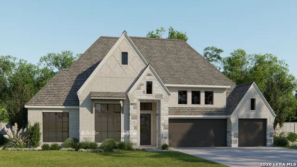 28309 Seppenfield, San Antonio