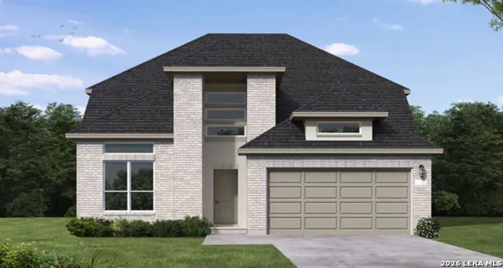 109 Dryden Hills, Cibolo