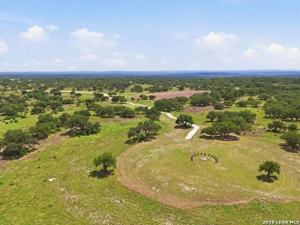 185 Acres Fm 3351 N, Boerne