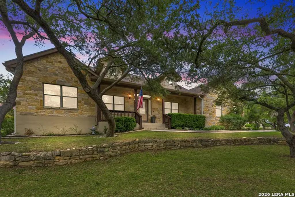 1511 Mount Bear, Canyon Lake