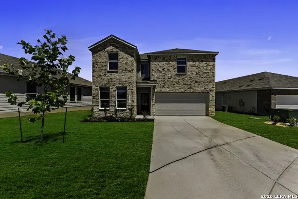 14949 Taradeau, San Antonio