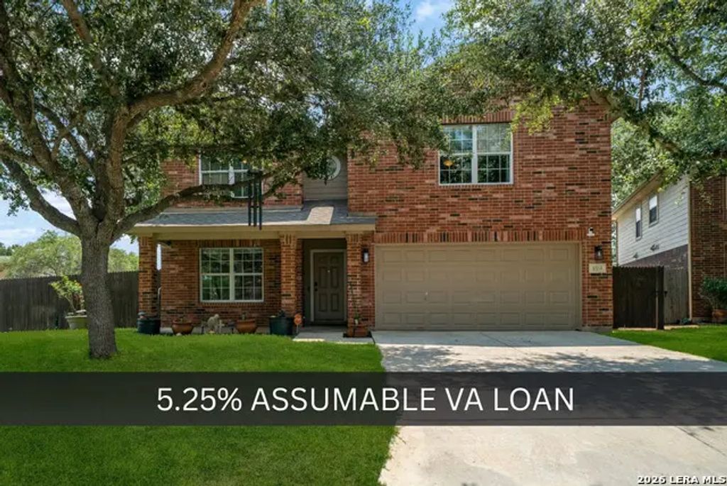 8914 Oakwood Ct, San Antonio