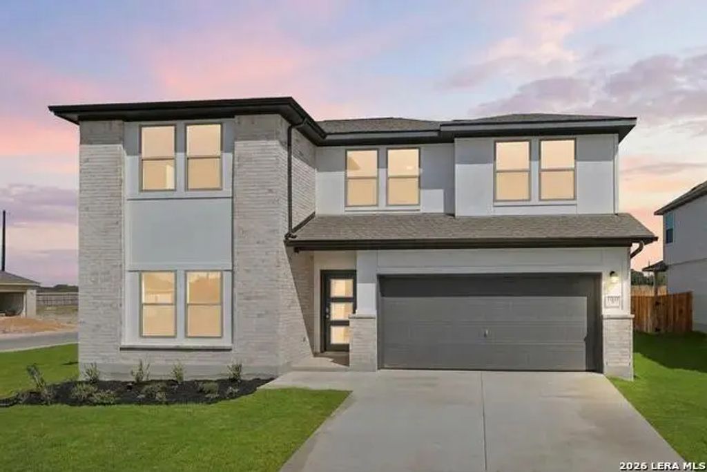 15617 Doublecreek Drive, San Antonio