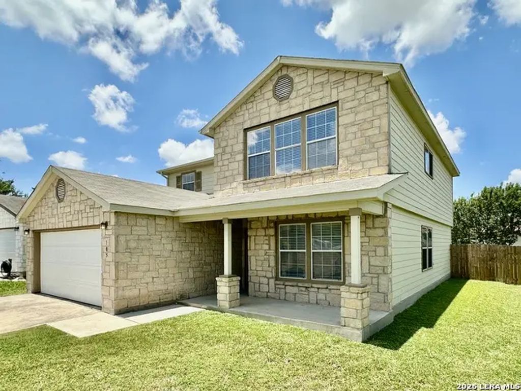 105 Willow Path, Cibolo
