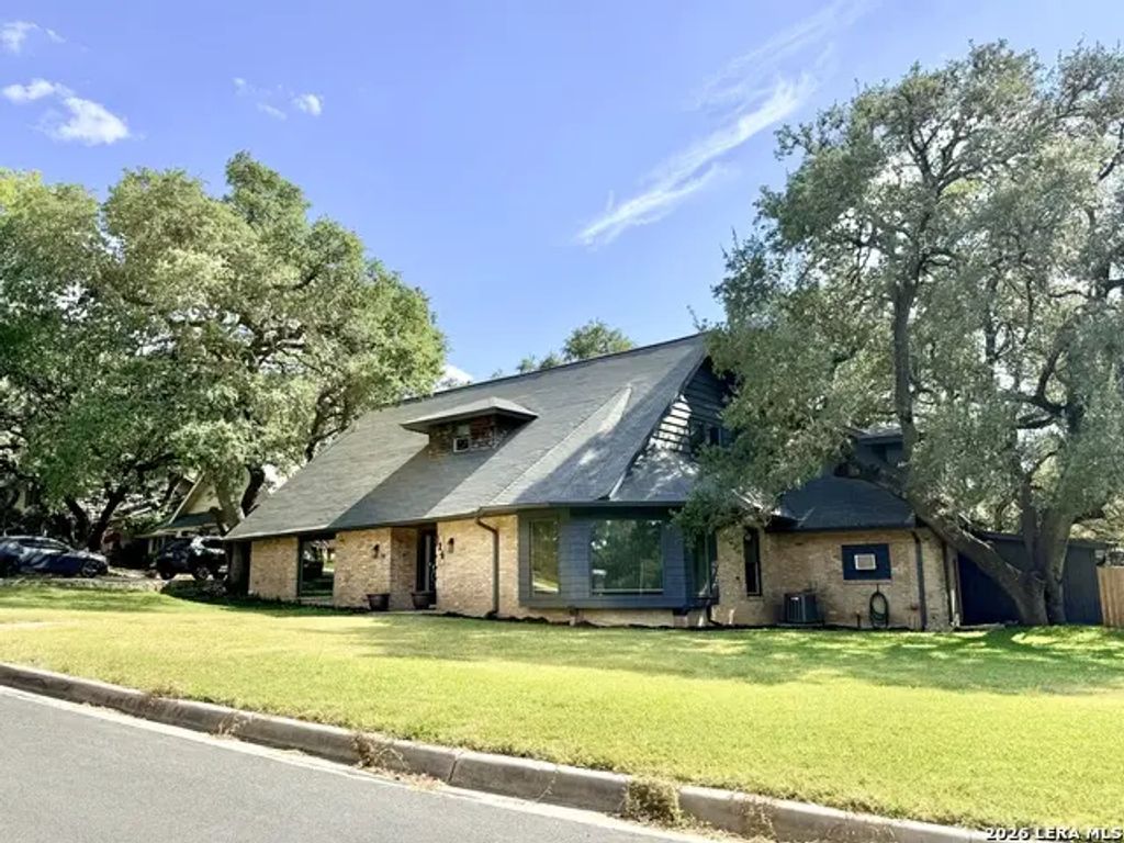 714 Finale Ct, San Antonio