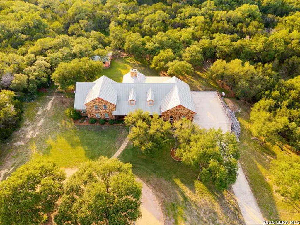246 Stonebrook Rdg, New Braunfels