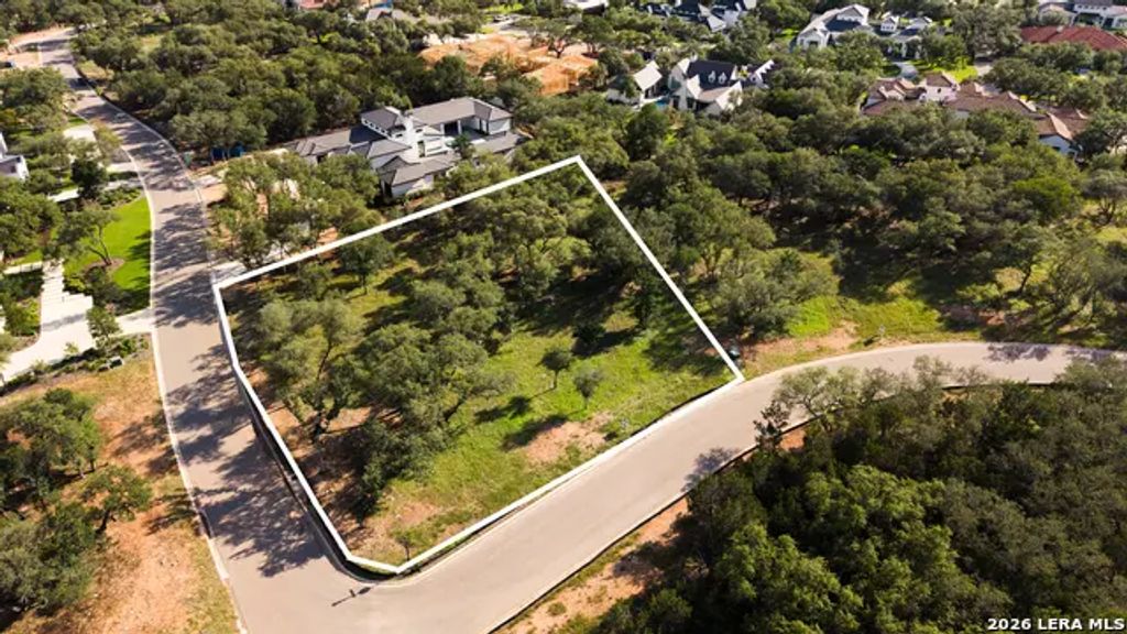 3002 Wellesley Ky, San Antonio