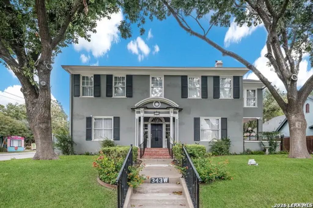 343 W Gramercy Pl, San Antonio