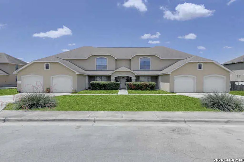 3126 Douglas Fir, New Braunfels
