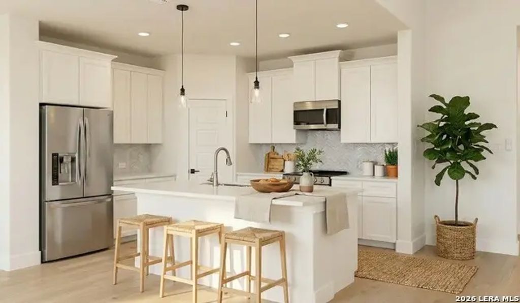 1801 N Chateau, Kerrville