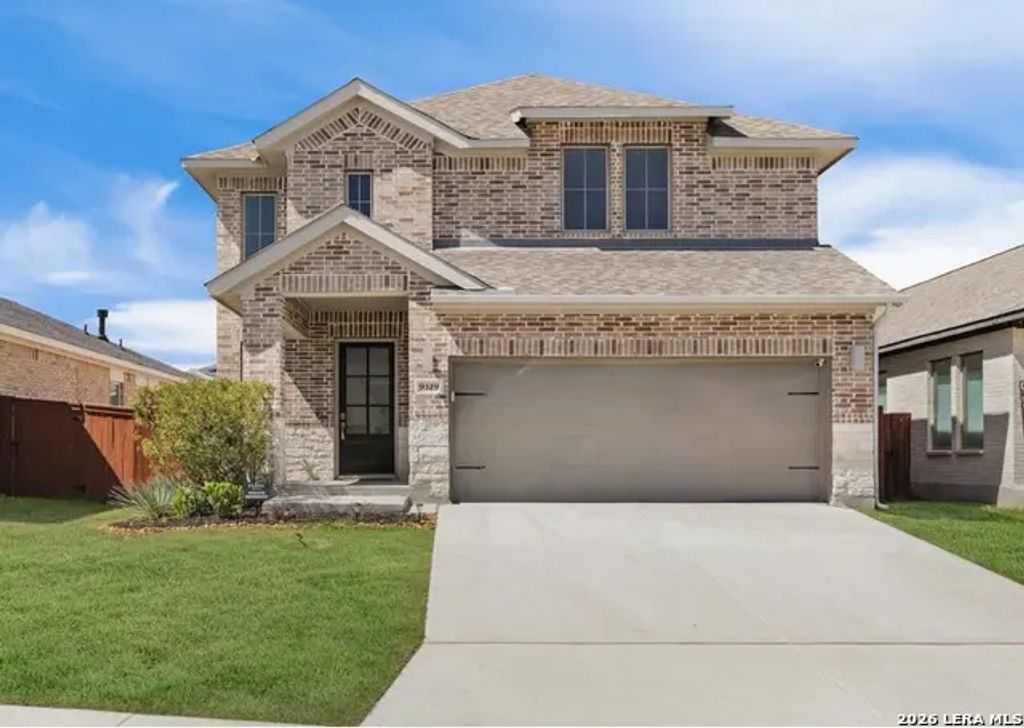 9329 Trestle Crk, San Antonio