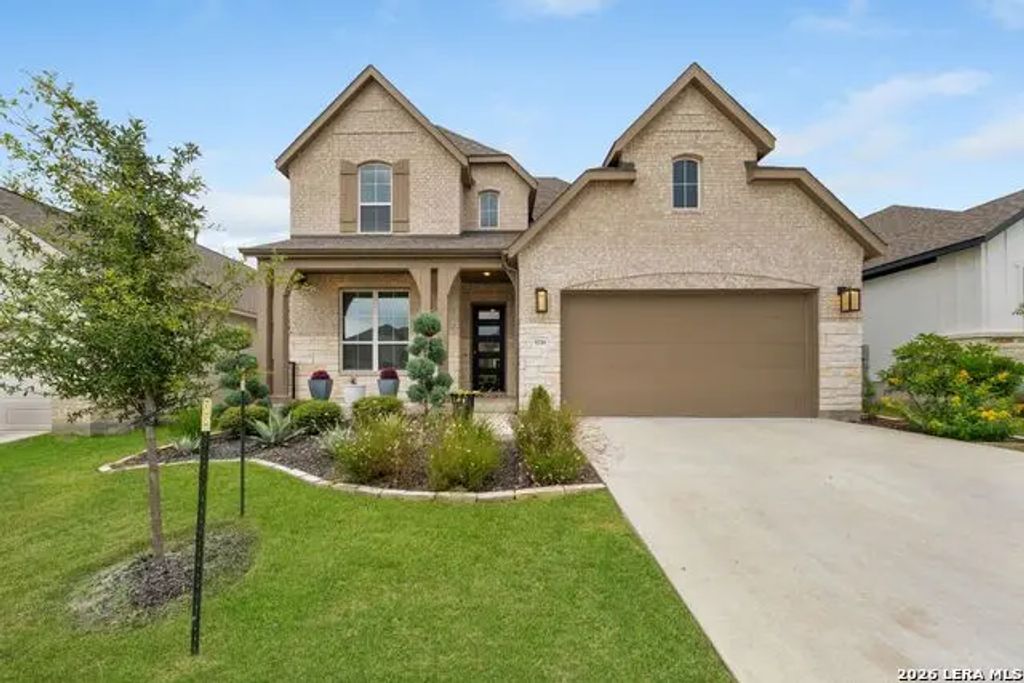 5718 Huron Dr, New Braunfels