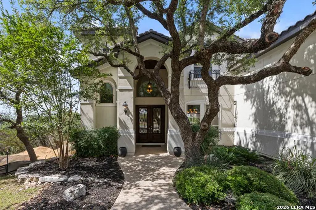 623 Sentry Hl, San Antonio