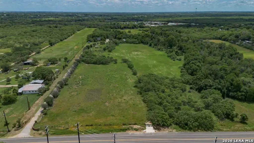 Tract A 15970 Shepherd Rd, Atascosa