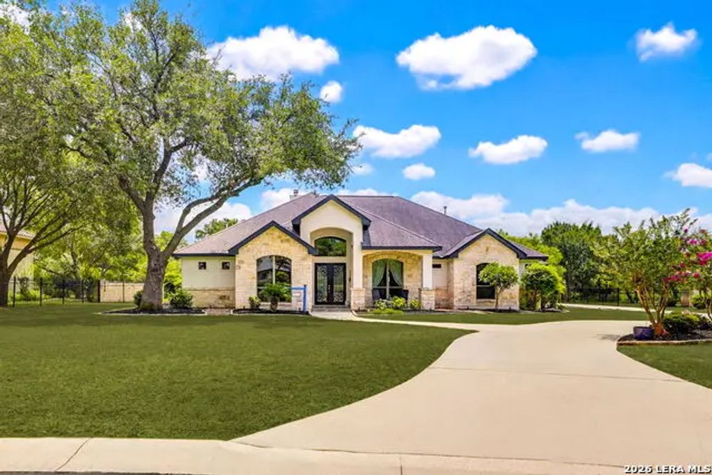 8211 Wild Wind Park, Garden Ridge