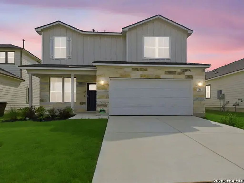 198 Connor Creek, San Antonio