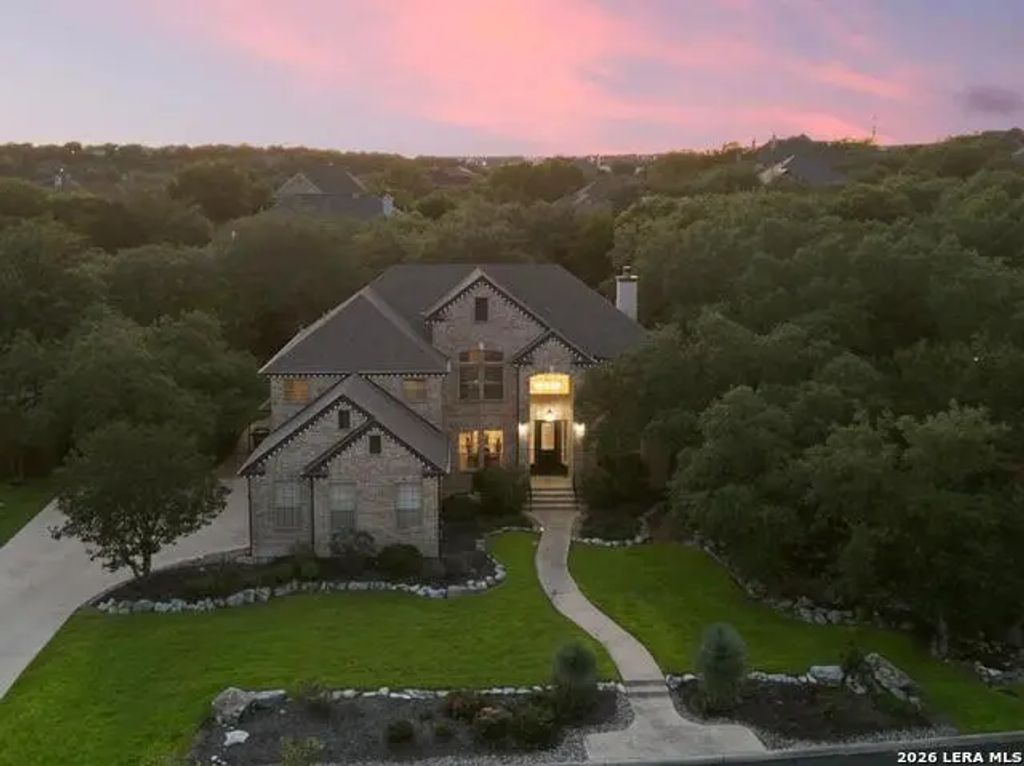 3123 Sable Crk, San Antonio