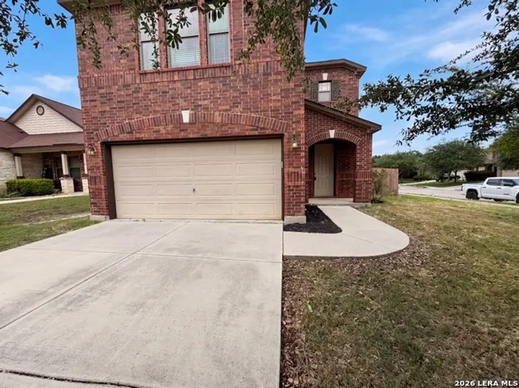 5733 Ty Lindstrom, Schertz