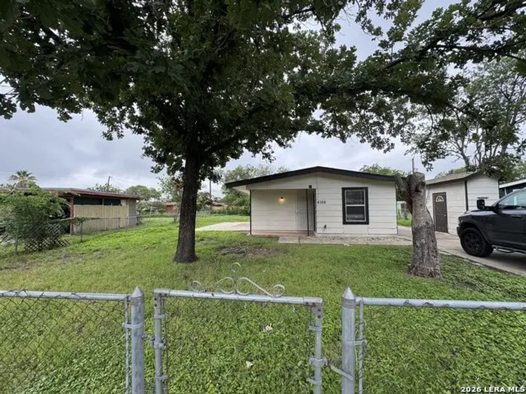 6106 Cedar Valley, San Antonio