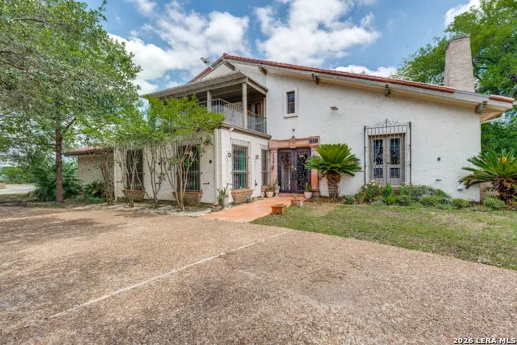 201 Chattington Ct, San Antonio