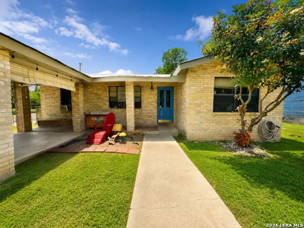 402 Chipinque, San Antonio