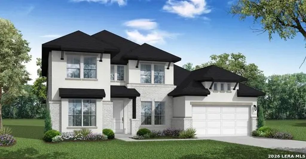 12562 Silver Gate, San Antonio
