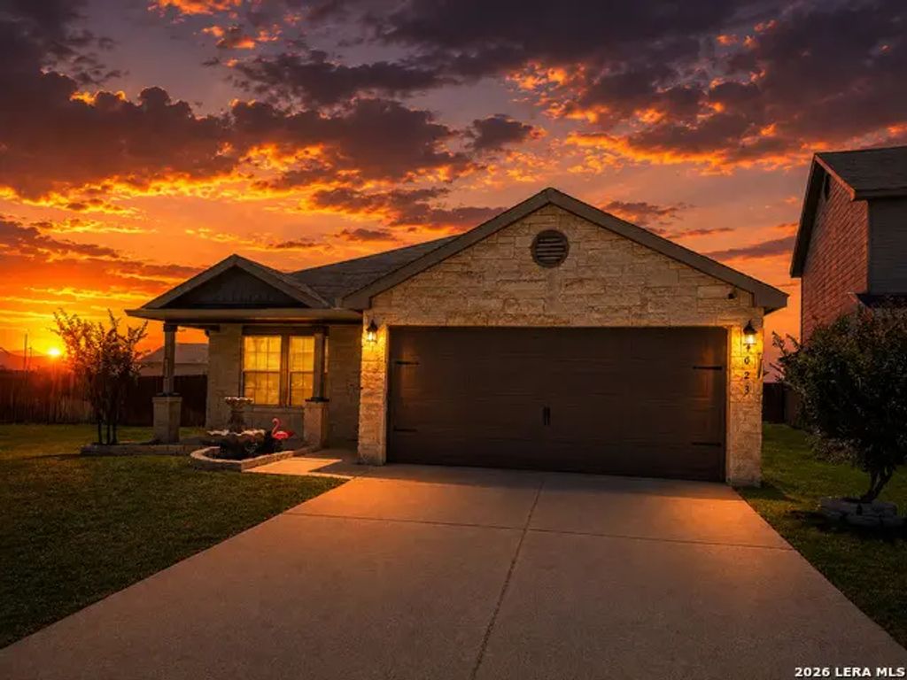4023 Ashleaf Pecan, San Antonio