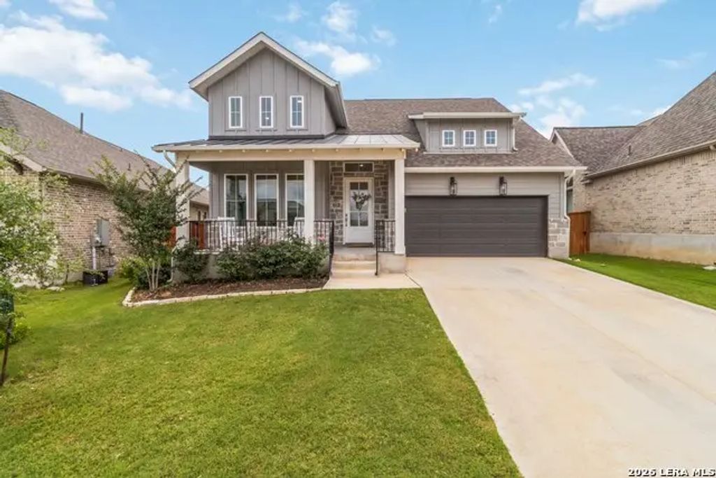 612 Vireos St, New Braunfels