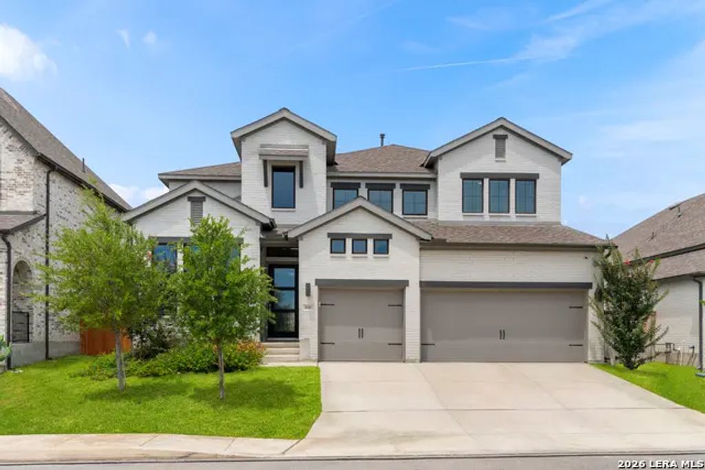 810 Quemada Ranch, San Antonio