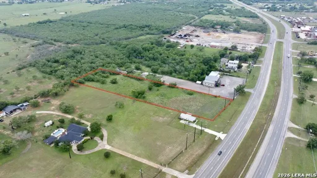 11116 Us Highway 87 S, Adkins