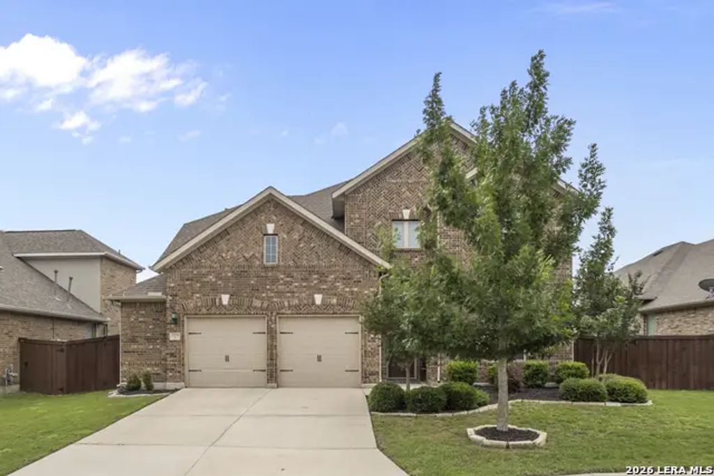 23118 Evangeline, San Antonio