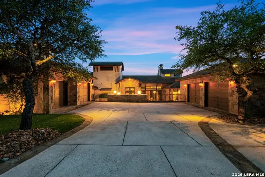 48 Oakland Hls, Boerne