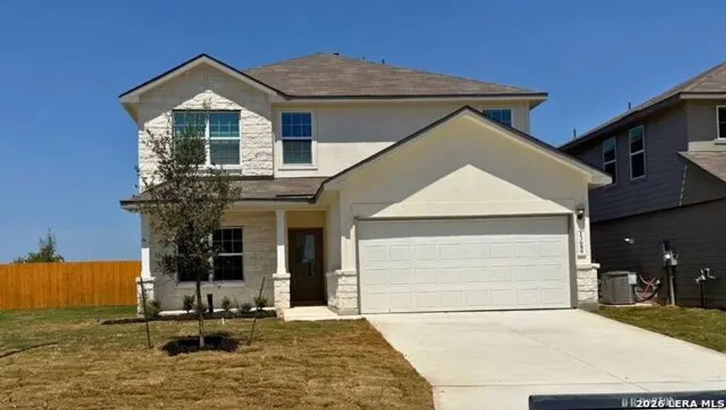 13689 Gunnison Quartz, San Antonio