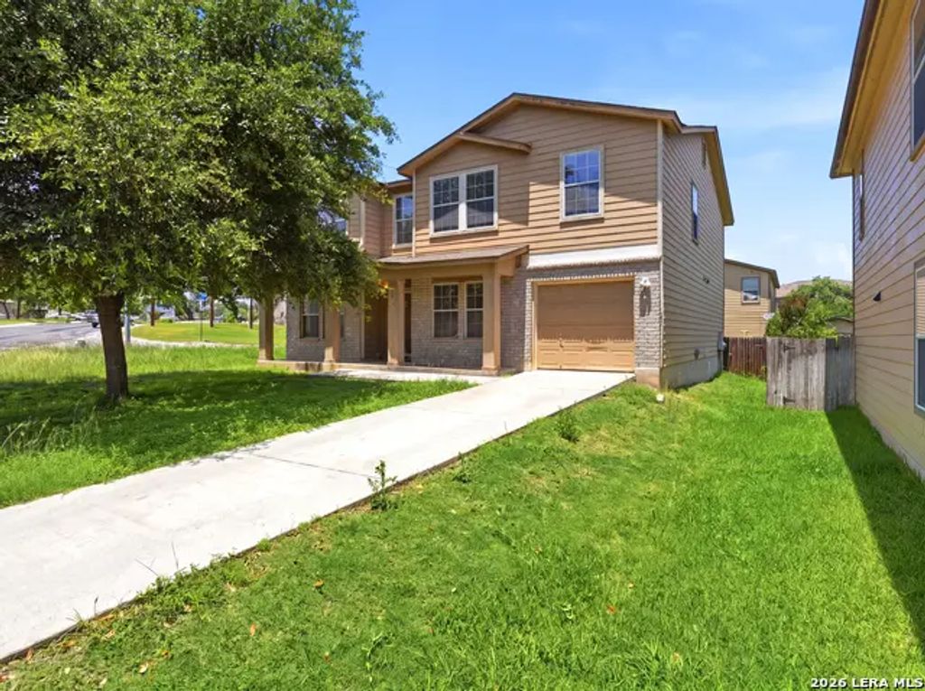 10010 Moongrove Pass, San Antonio