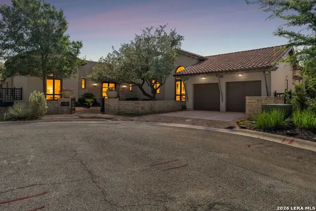 7102 Bluff Edge, San Antonio