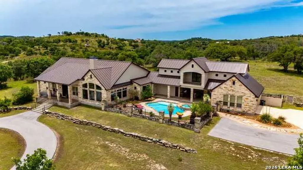 1454 Kendall Jackson Rd, Comfort
