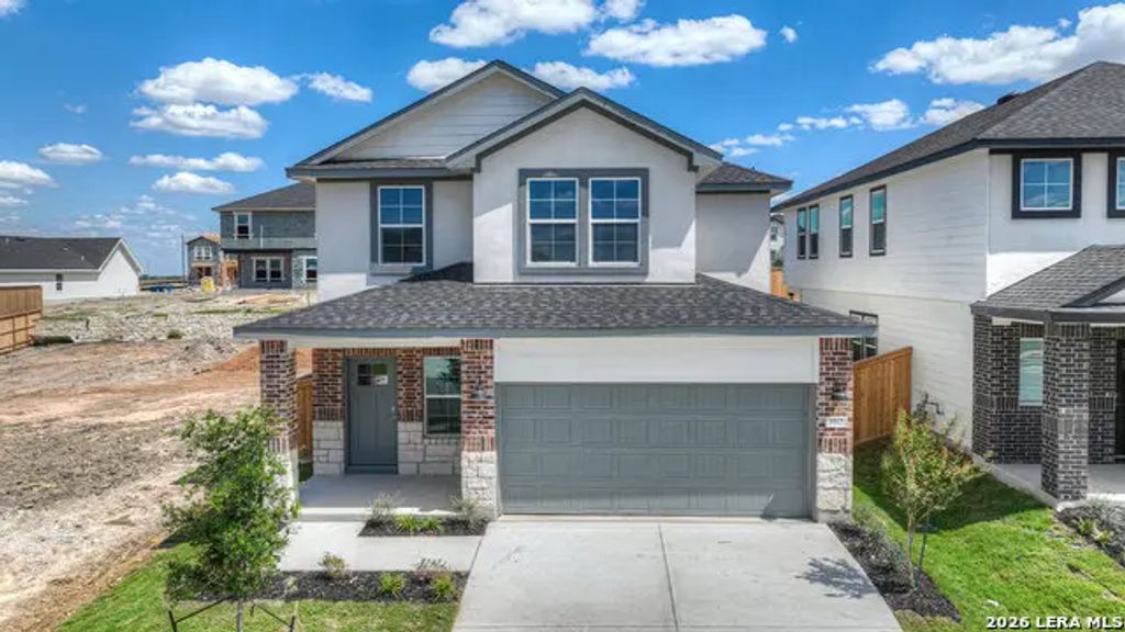 5512 Eula Lane, New Braunfels