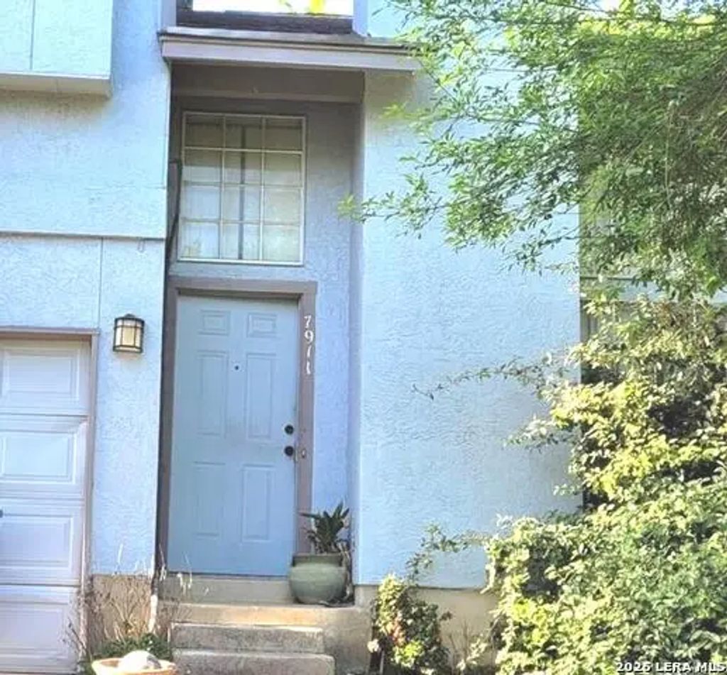 7911 Santa Catalina, San Antonio