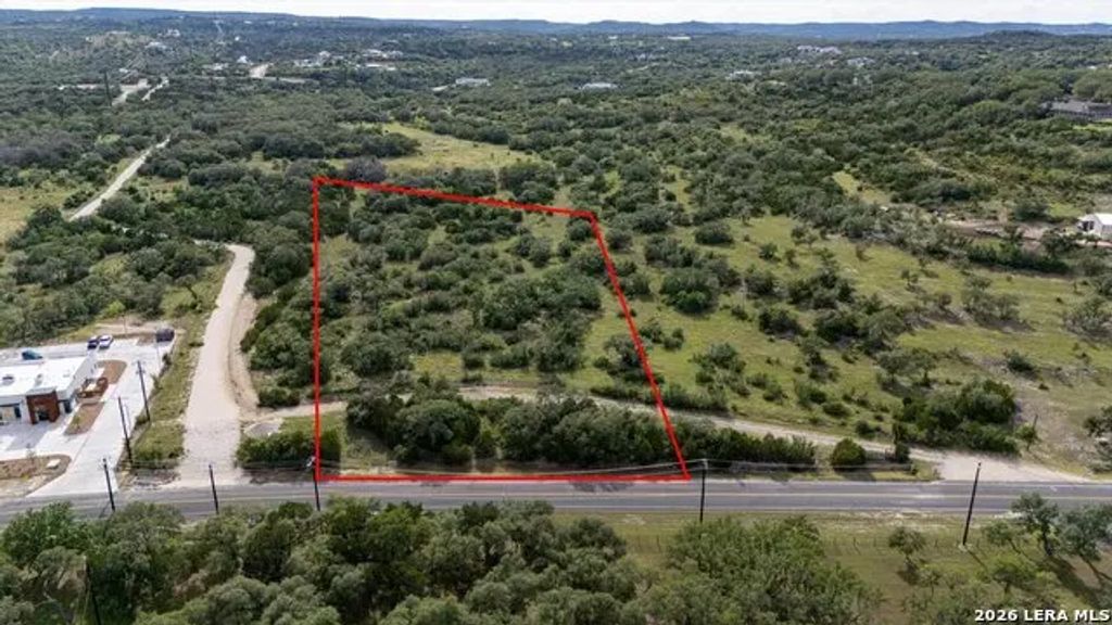 Lot 26 Toutant Beauregard, Boerne
