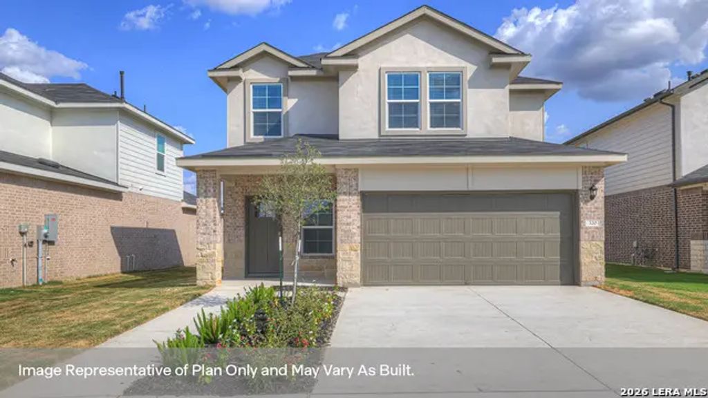 149 Raymondville Path, San Marcos