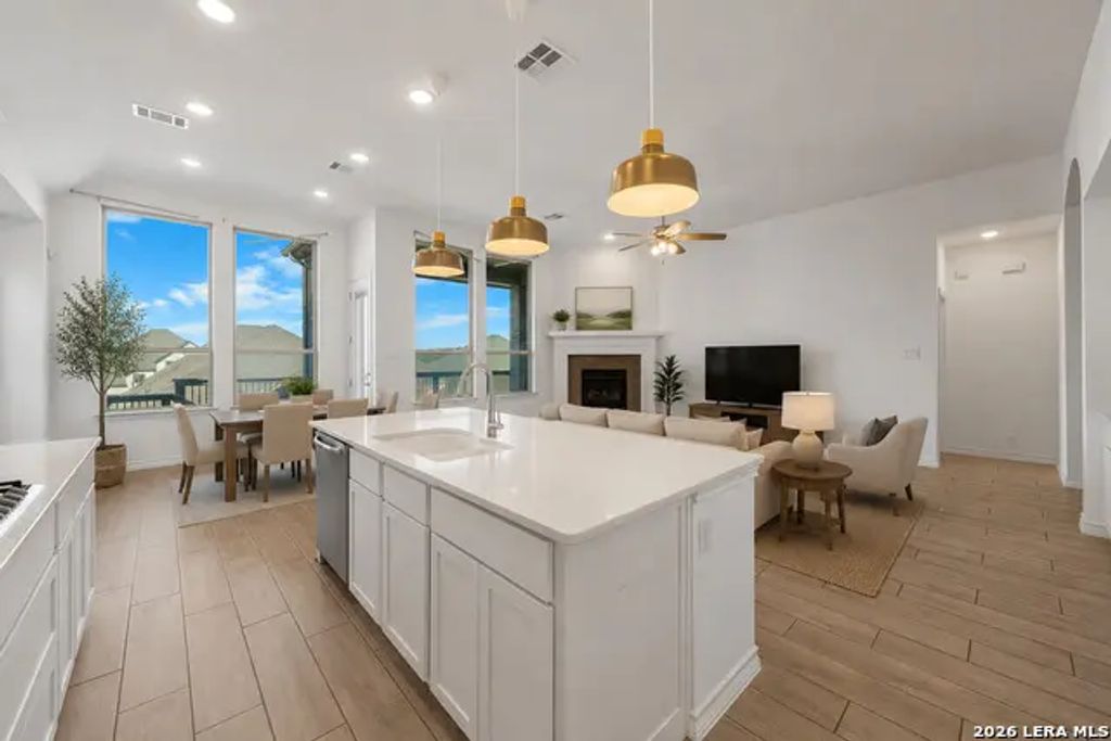 22923 Bear Riv, San Antonio