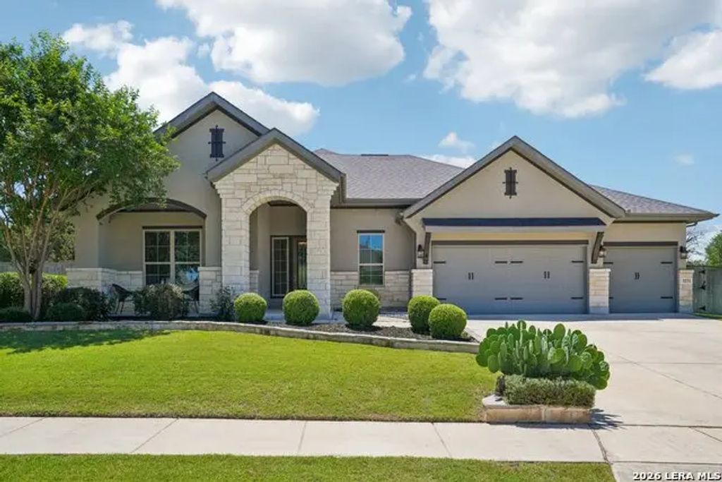 3231 Lilly Flower, San Antonio