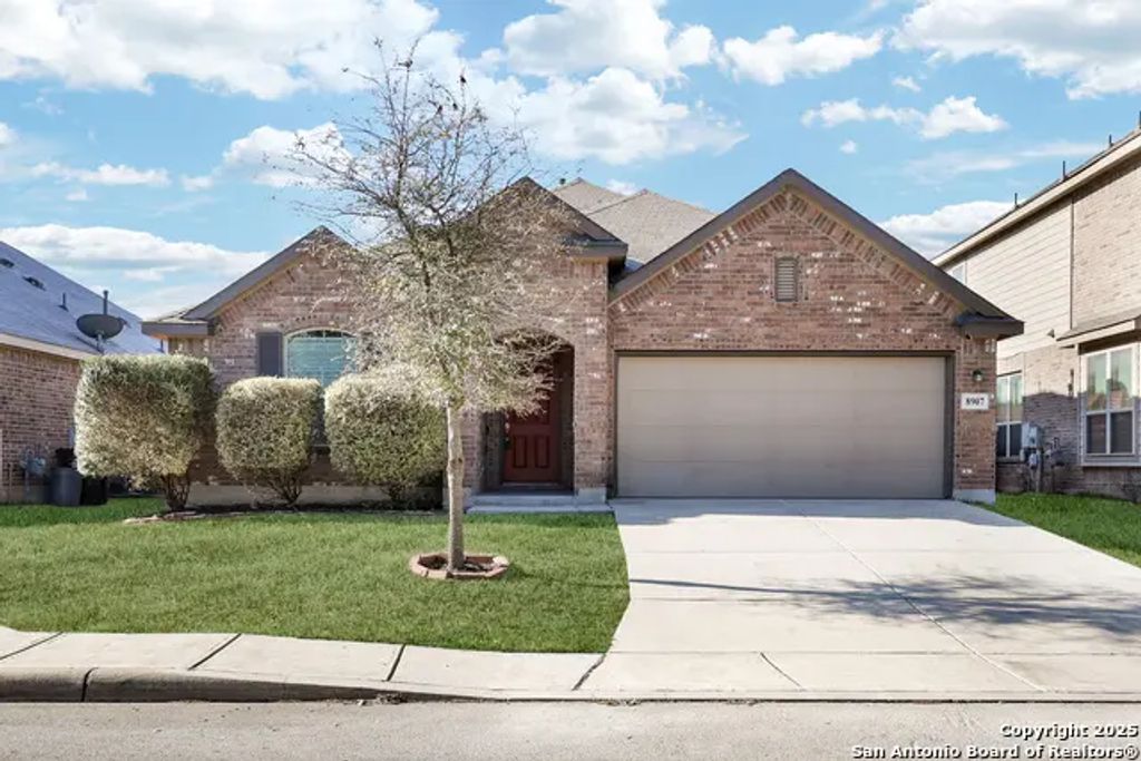 8907 Wyatts Run, San Antonio