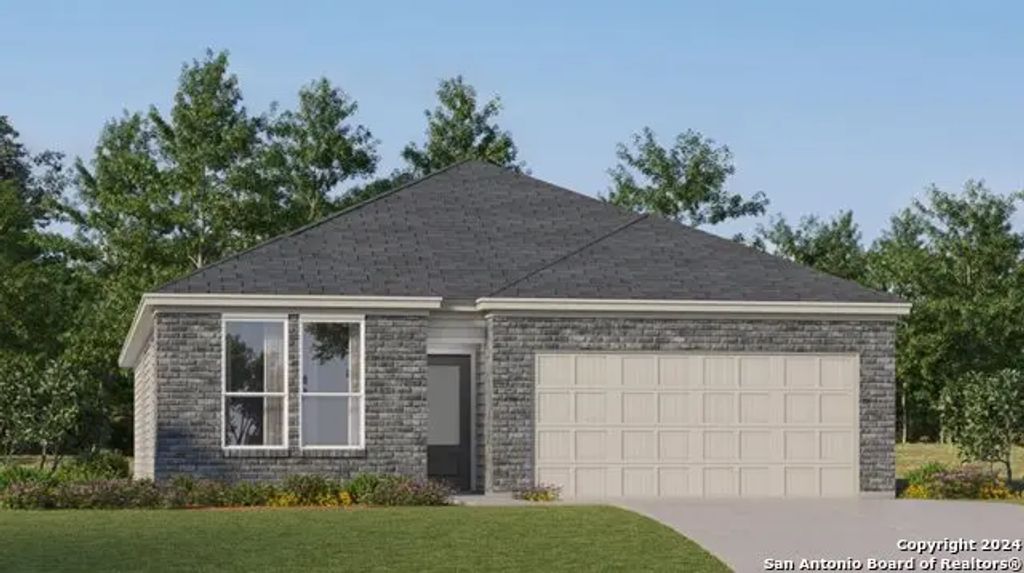 7818 Slip Ridge, San Antonio