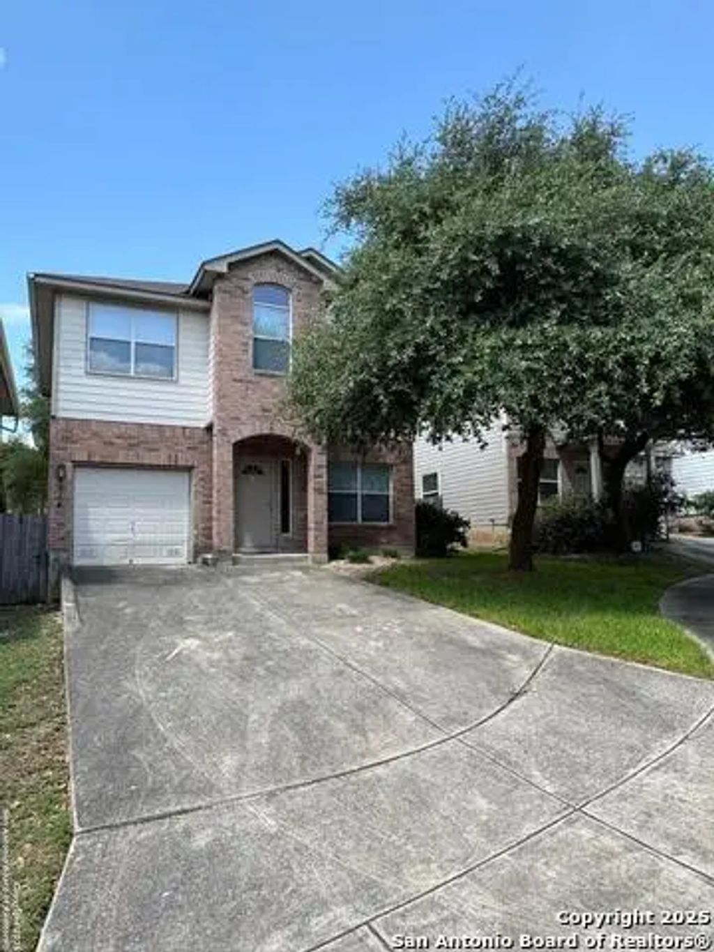 5514 Justin Cv, San Antonio