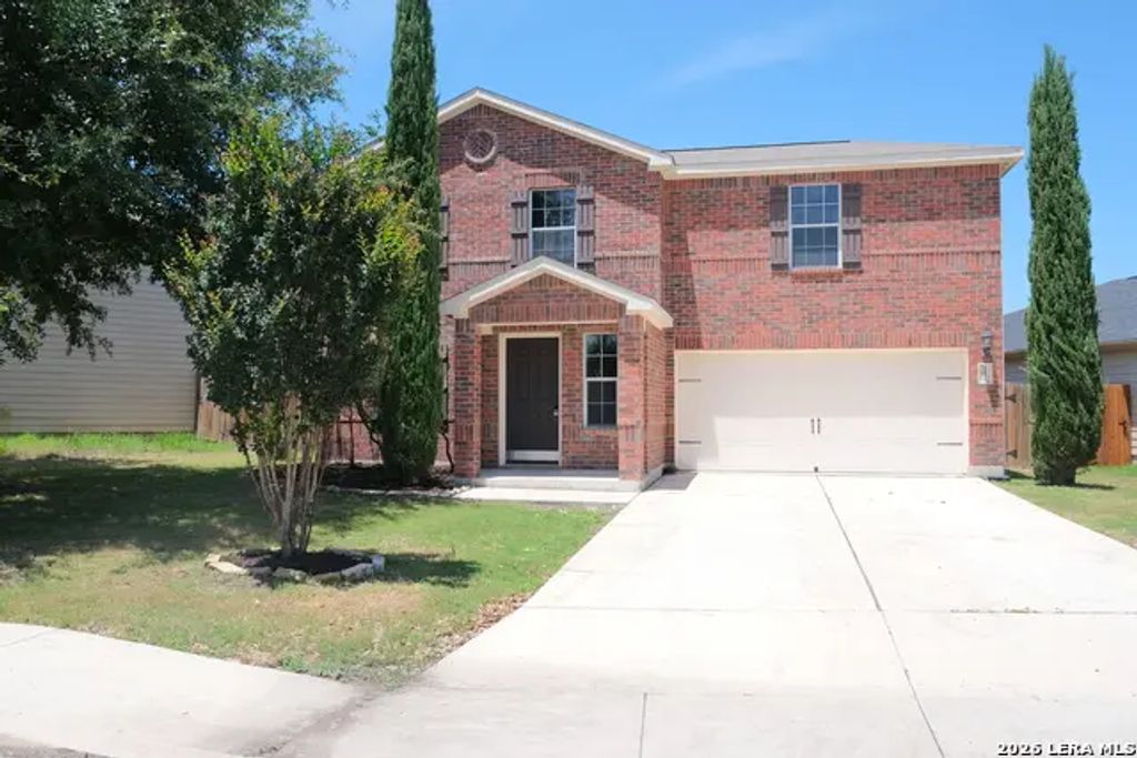 11725 Luckey Vis, San Antonio