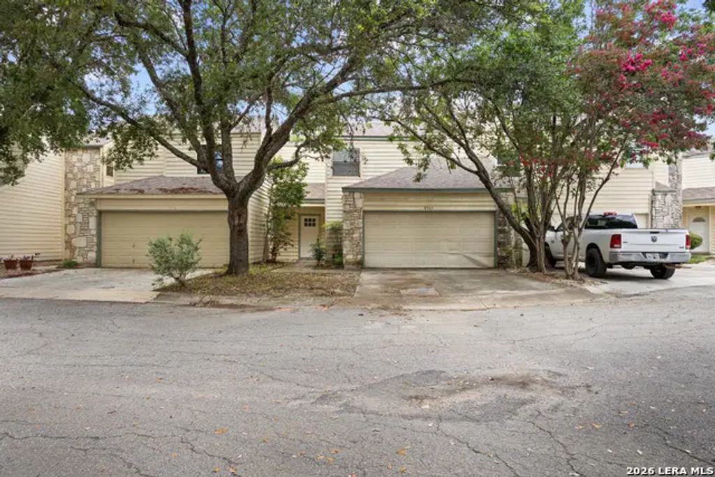 8565 Echo Creek Lane, San Antonio